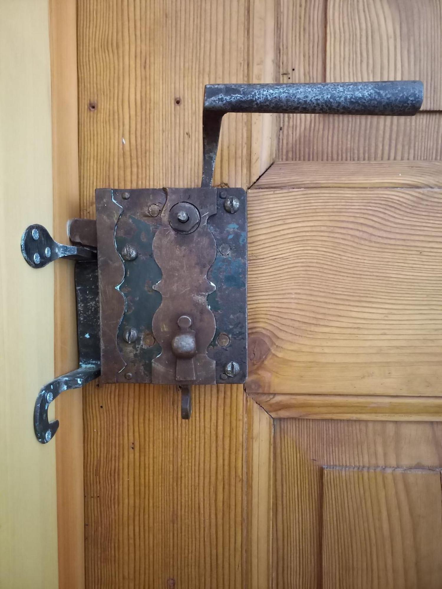 Ferienhof Kchischowka Vetschau Rum bild
