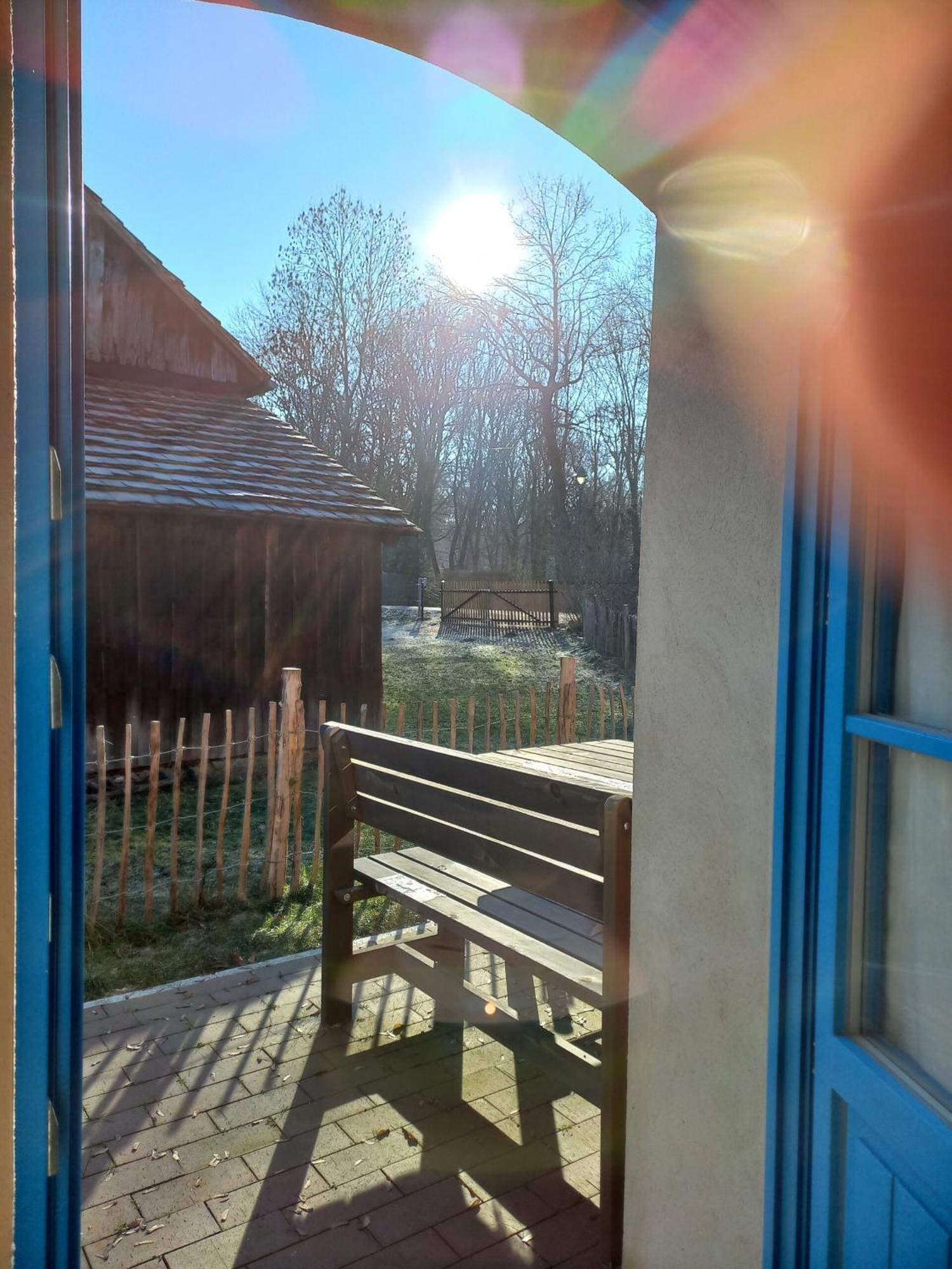 Ferienhof Kchischowka Vetschau Rum bild