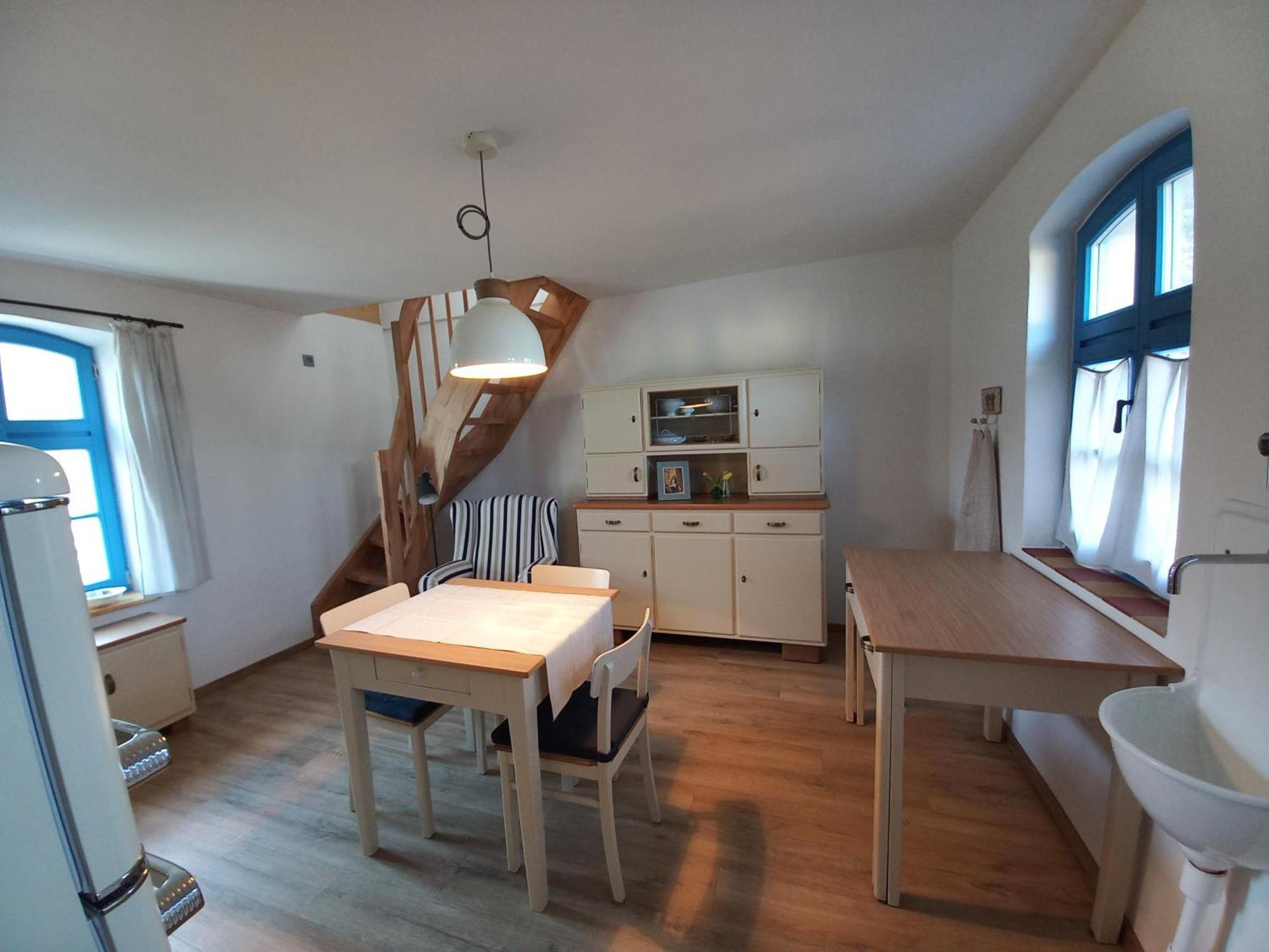 Ferienhof Kchischowka Vetschau Rum bild