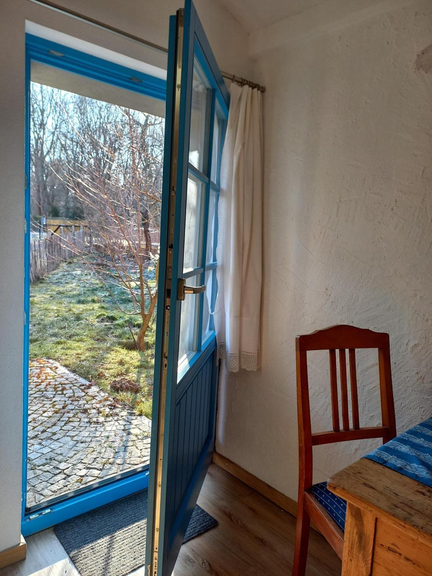 Ferienhof Kchischowka Vetschau Rum bild